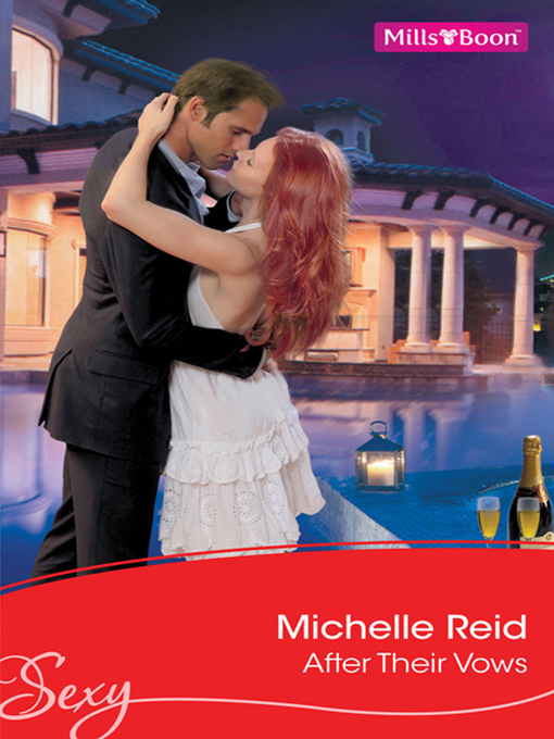 Title details for After Their Vows by Michelle Reid - Available